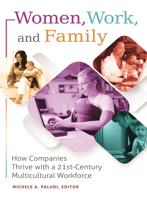 Title details for Women, Work, and Family by Michele A. Paludi - Available